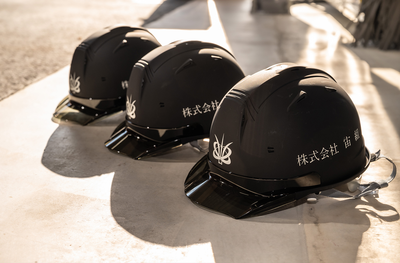 最適な施工方法で確実な仕上がりを実現します。