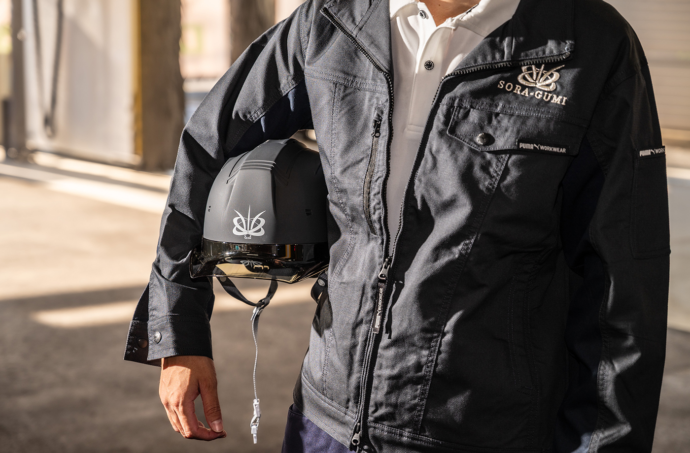 外観・内装・照明・動線までトータルに管理