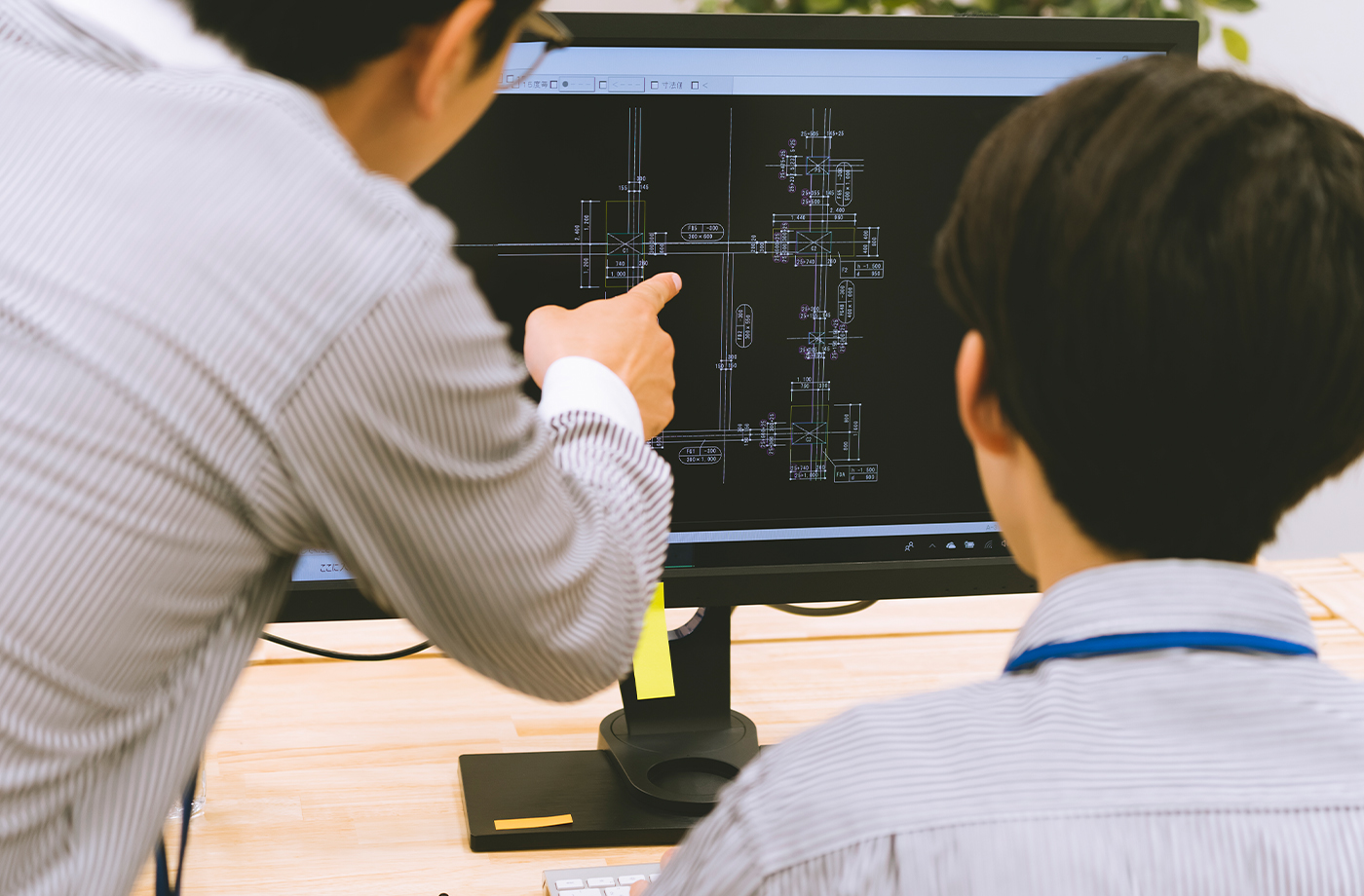 設計サイトへのリンク